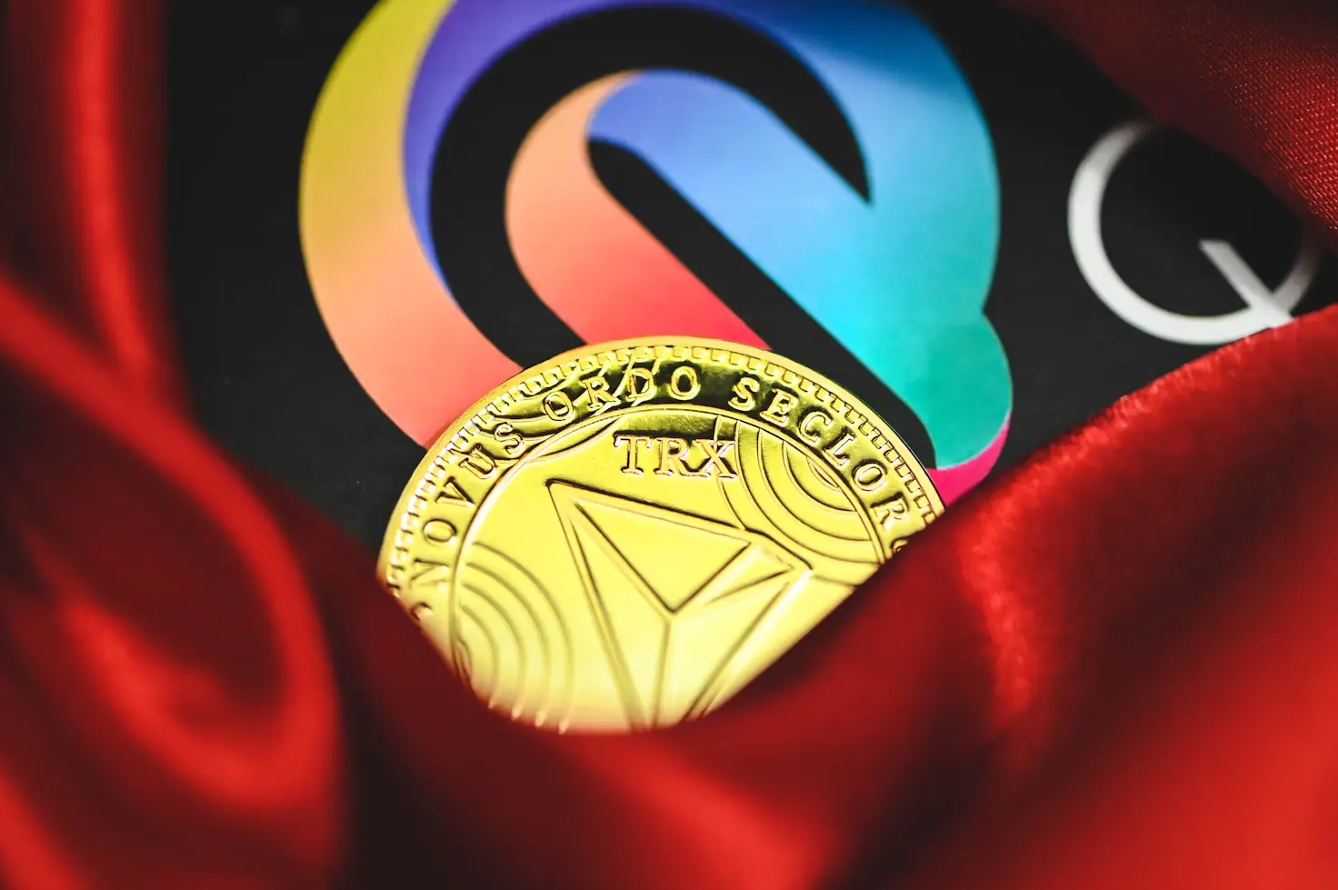 Tron Gains Traction as Founder Returns 