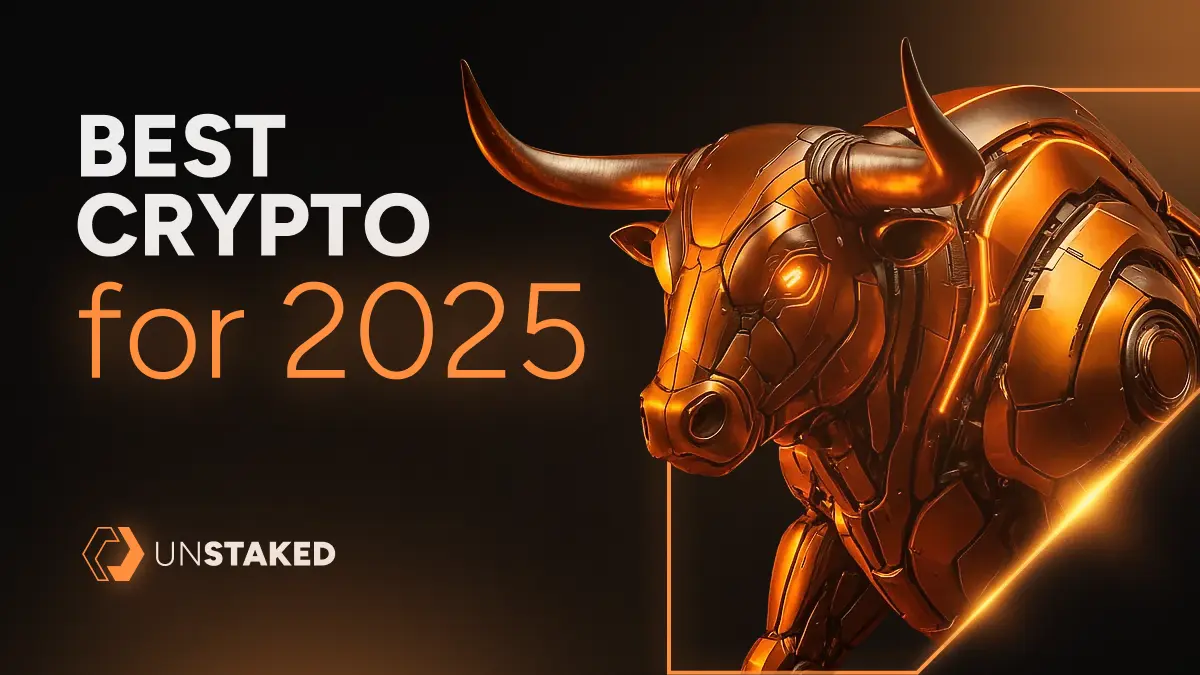 4 Top Crypto Coins to Buy Today: Unstaked, ADA, DOGE, & Sui!