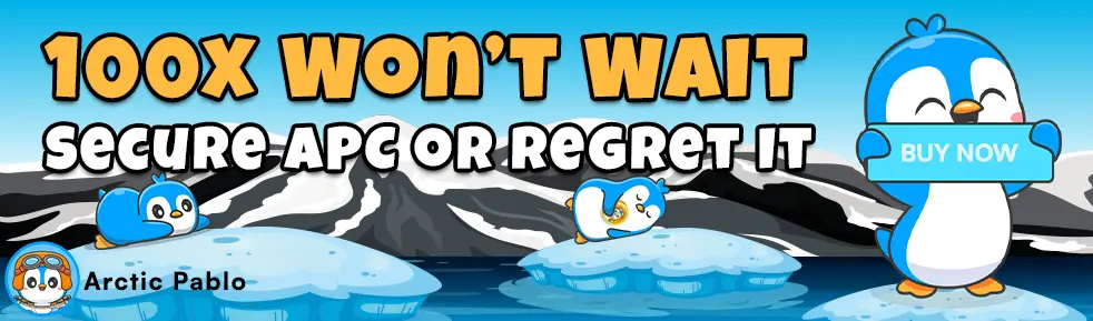 100X won't wait secure Apclor Regret it