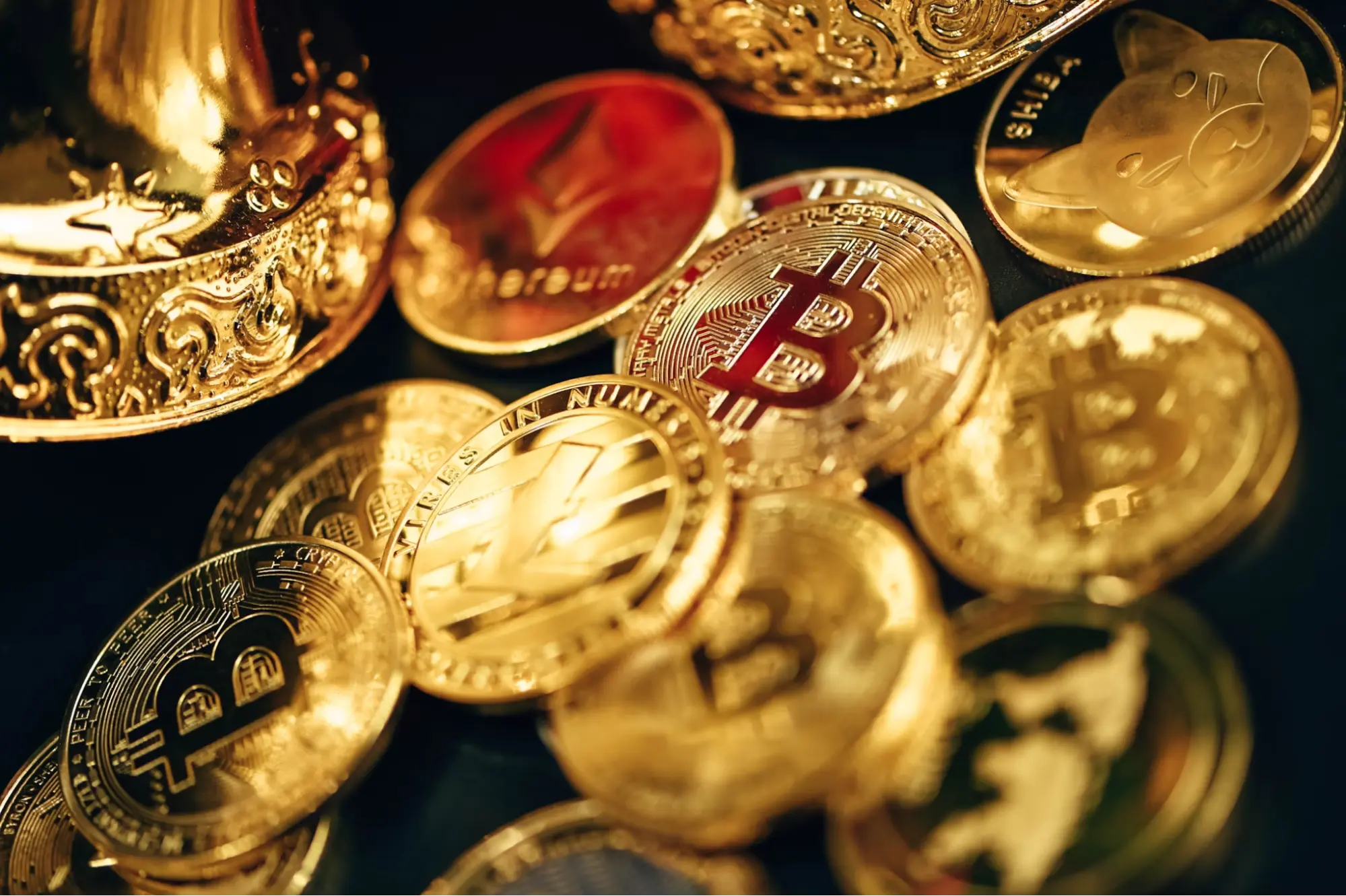 BTC