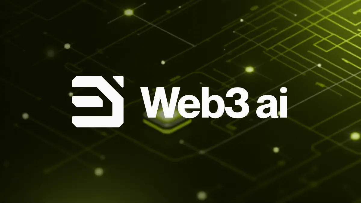 As Solana and Chainlink Surge, Web3 ai Steals the Spotlight With 1,747% ROI,  Is Set to Dominate the Next Bull Run