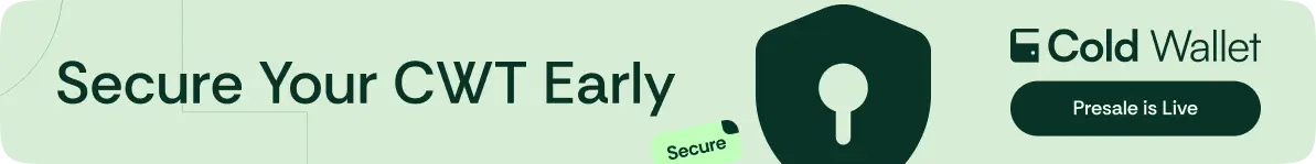 Secure your CWT early