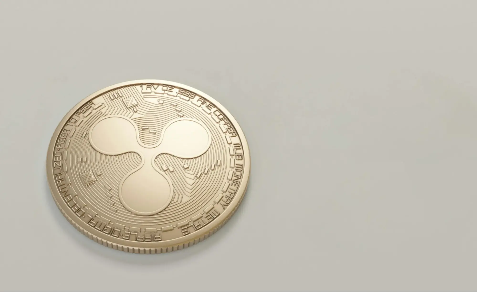 Pro-XRP Lawyer Slams Claim XRP Has No Clarity After Judge’s Bold Move