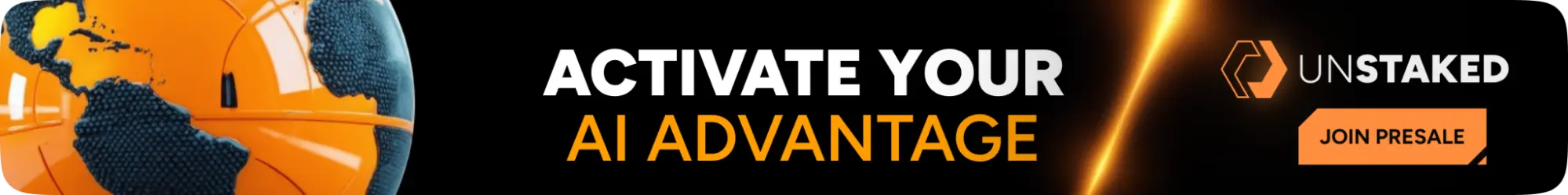 Activate your AI Advantage