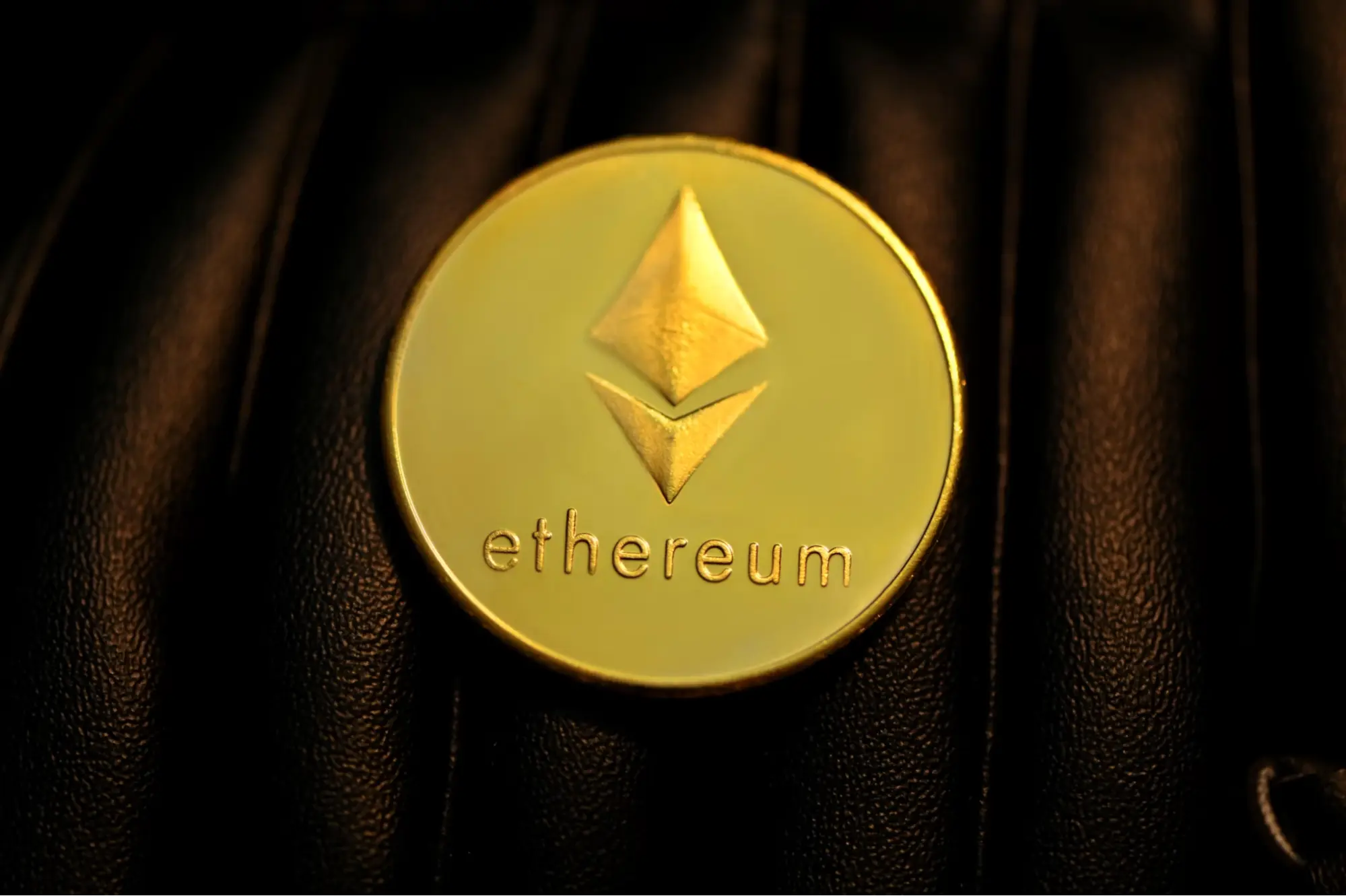 Ethereum (ETH)