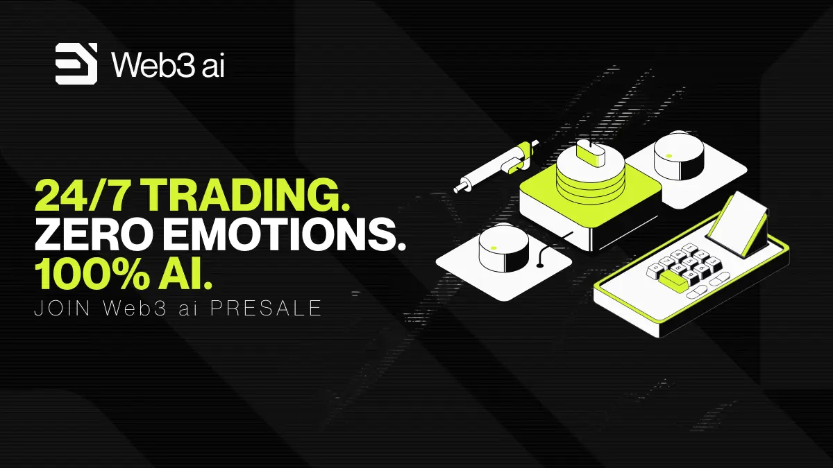 Web3 ai’s 200x Potential – Why Traders aren’t Watching XRP & Bittensor Price Outlook Anymore