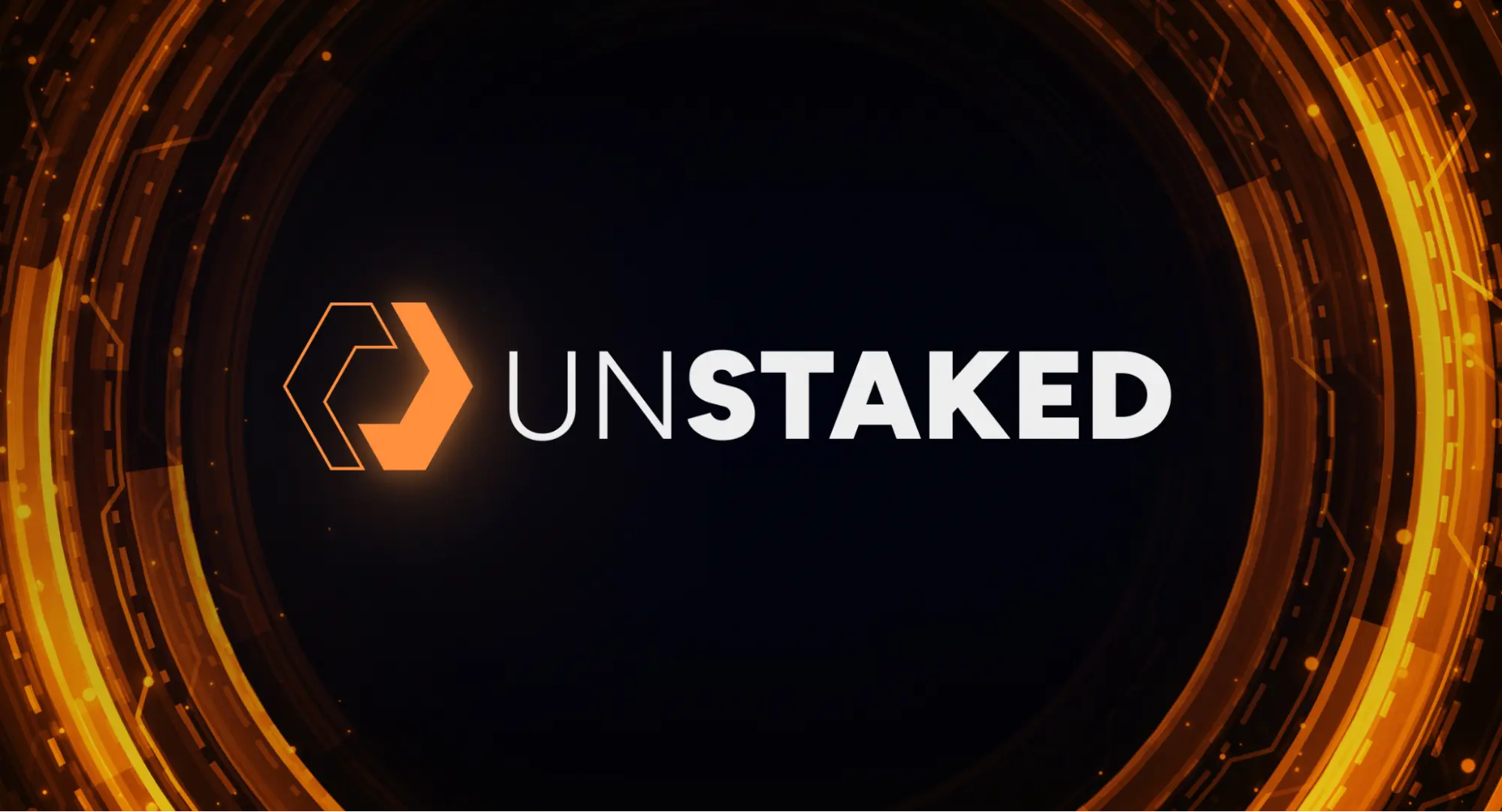  Unstaked