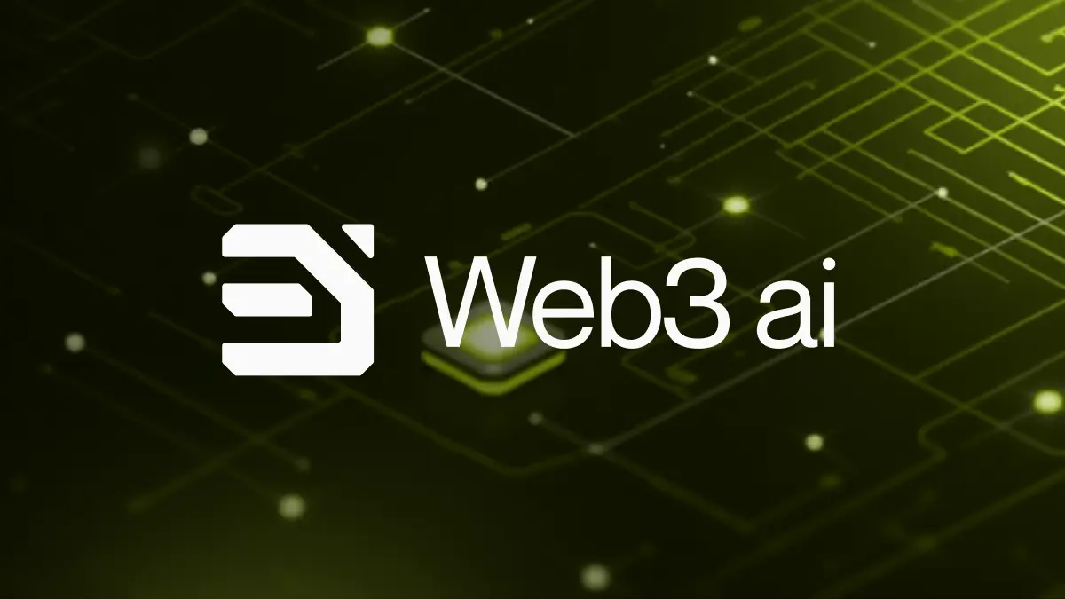 Web3 ai Presale Crosses $4M, Experts Say It’s the Best Crypto to Buy Before Its $0.005242 Listing