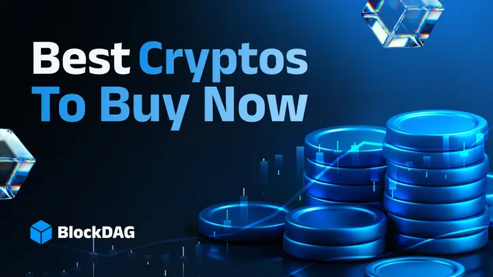 Best Crypto Coins for 2025: BlockDAG, Monero, Aave, & Celestia Show Real Potential Before the Next Market Surge