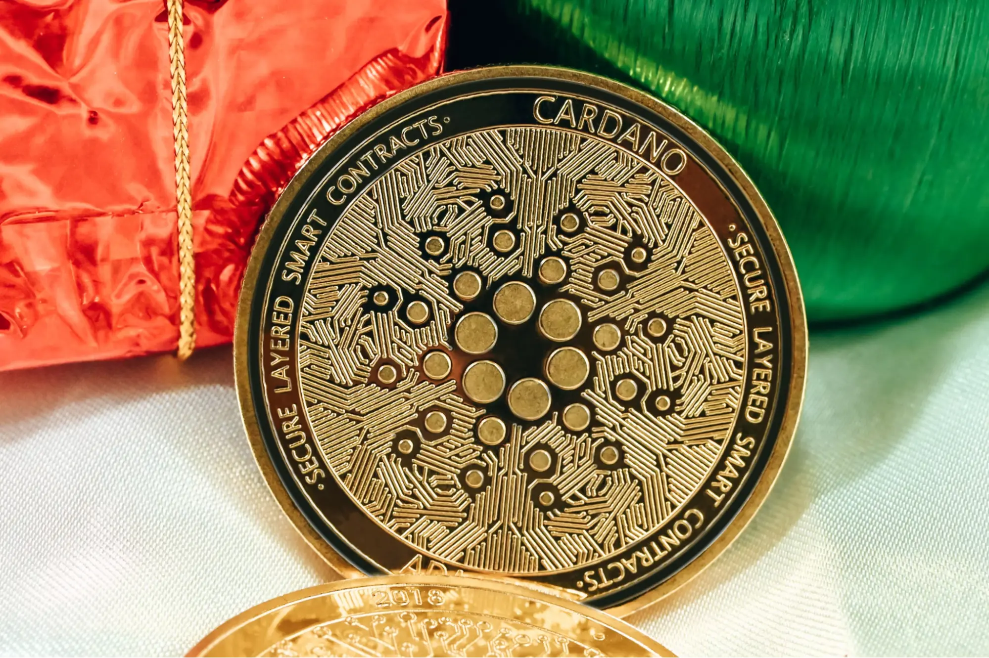 Cardano (ADA): Building Slowly, Gaining Trust