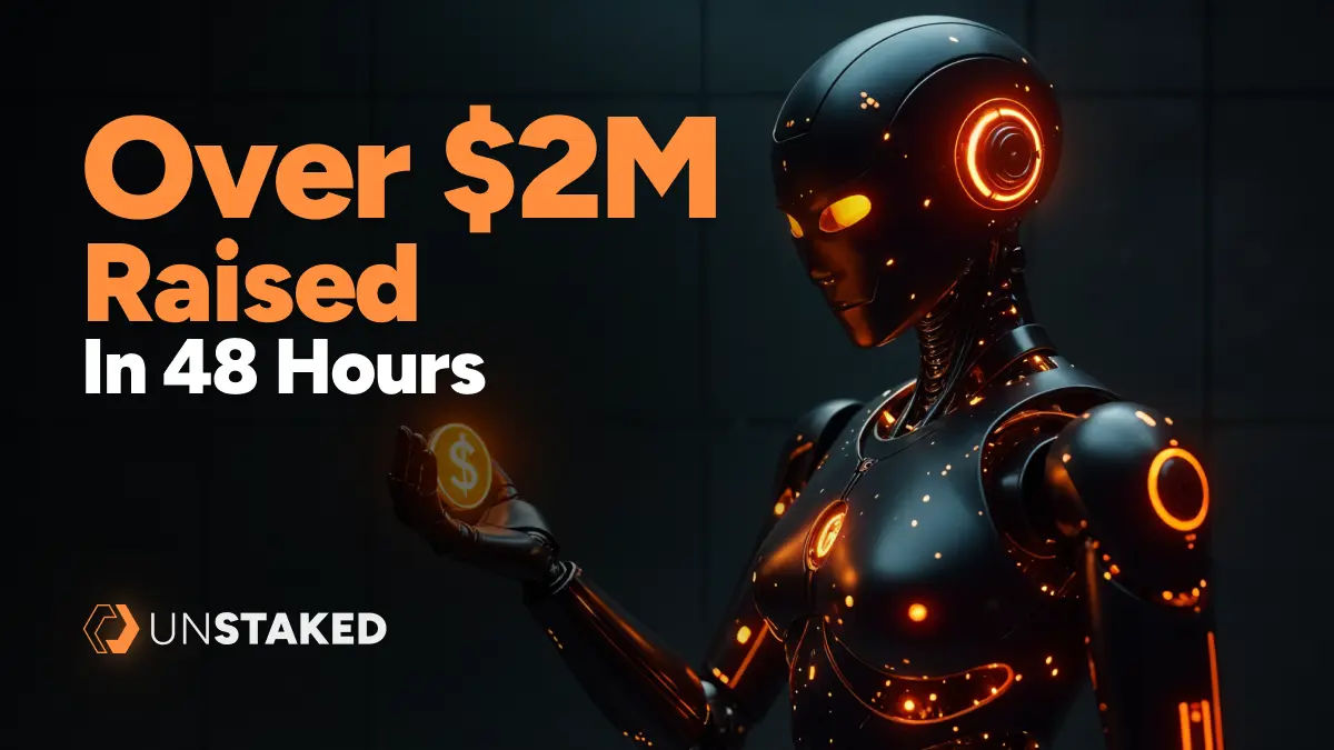 Unstaked Pulls in $7.6M While LINK Holds $16.66 & Pi Coin Eyes $0.885; Guess Where the Smart Money’s Going!