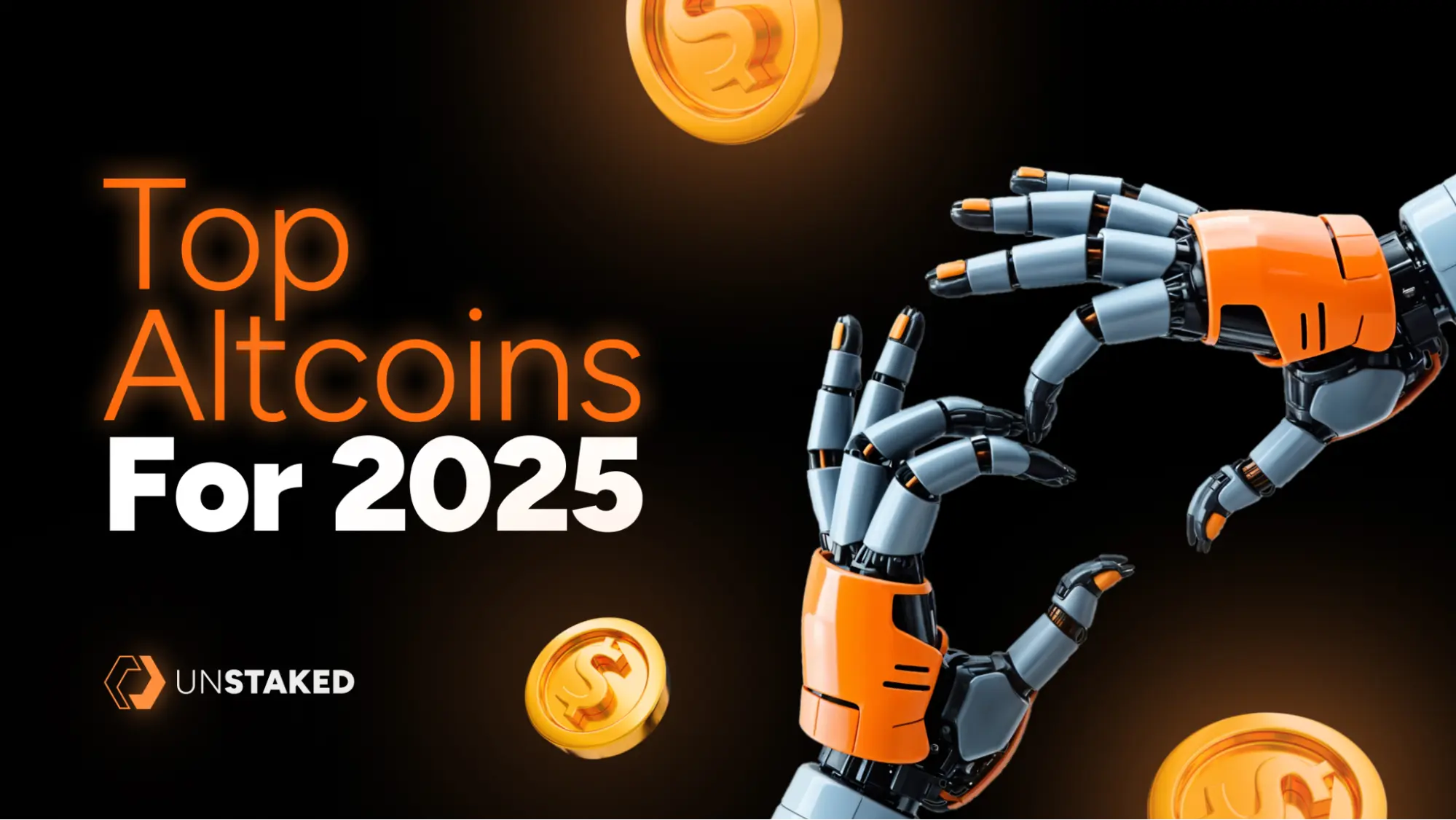 Top Crypto Coins Right Now: Unstaked’s $7M Presale Leads While Litecoin, Ondo & Filecoin Race for Relevance