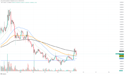 SHIB Nears 410 Trillion Burned Coins But Price Stalls—What's Next? 1 Shiba