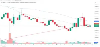 XRP AND BITCOIN
