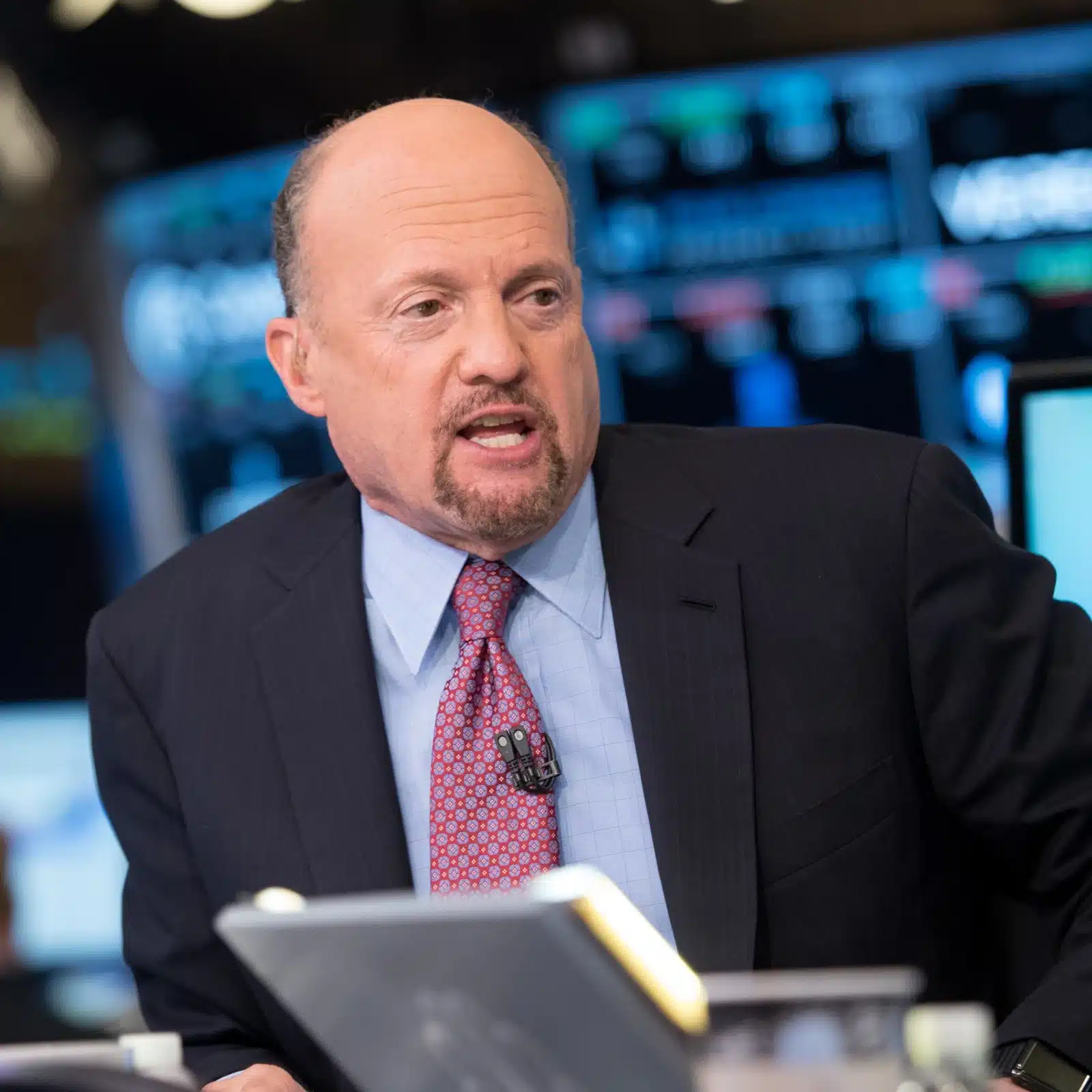Jim Cramer Exposes Why Following Popular Market Trends Could Cost You Big