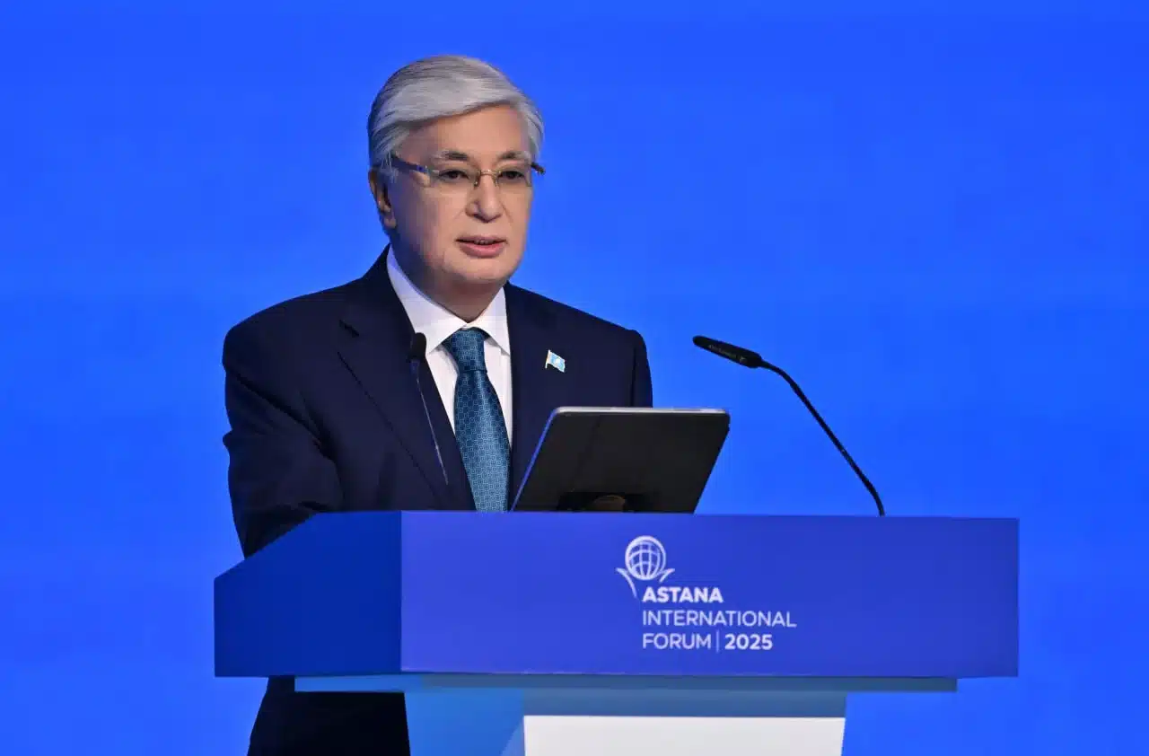 Kazakhstan Approves Real Crypto Use in Bold New Alatau Pilot Zone