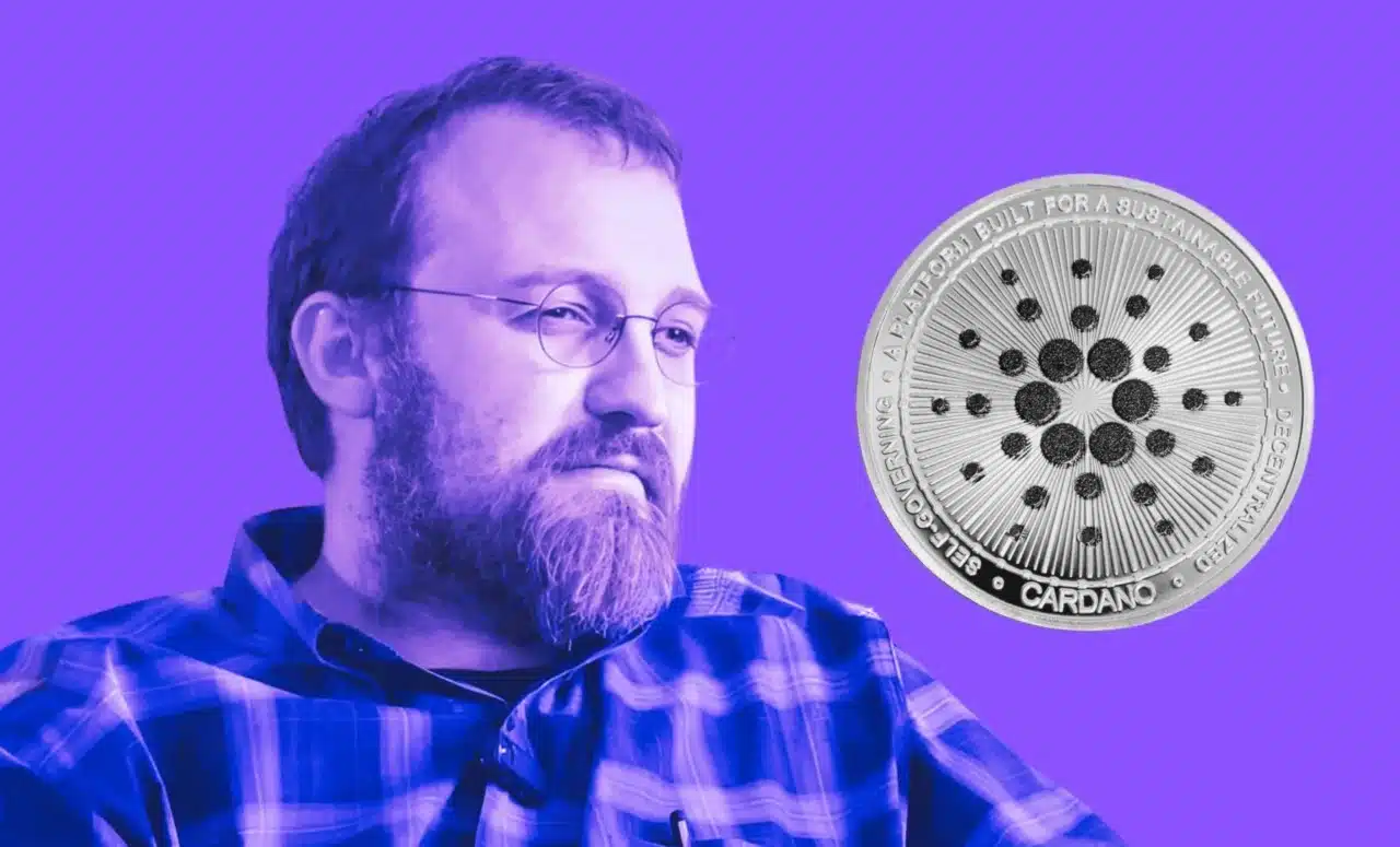 Big News: Cardano Founder to Include XRP Holders in New NIGHT Airdrop