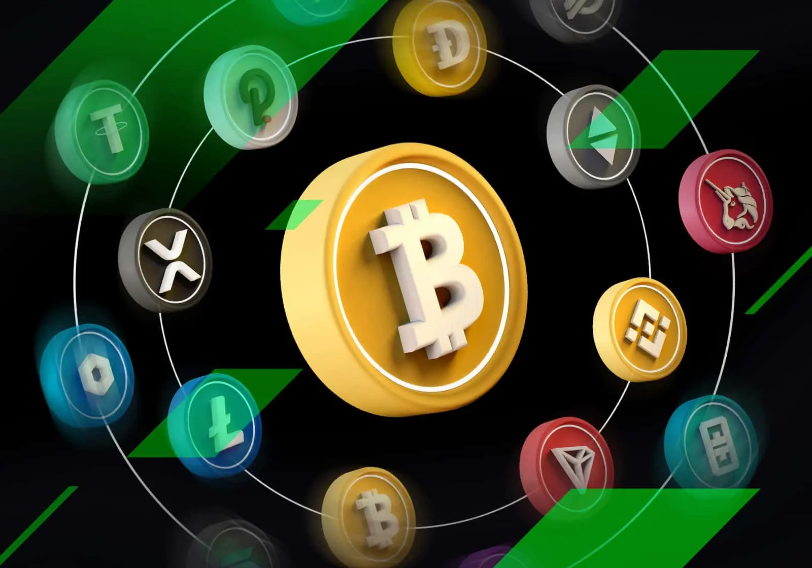 Crypto Showdown: Congress Faces Revolt Over New Market Rules Plan