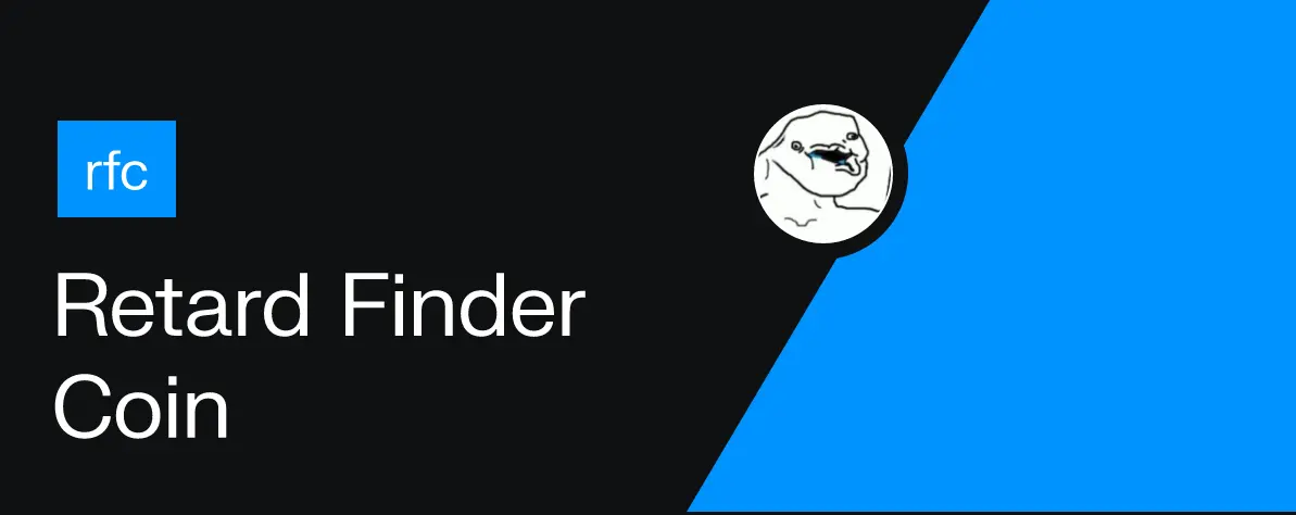 Retard Finder Coin (RFC) Price Prediction 2025–2029: Can Retard Finder Coin (RFC) Hit $0.3420 Soon?