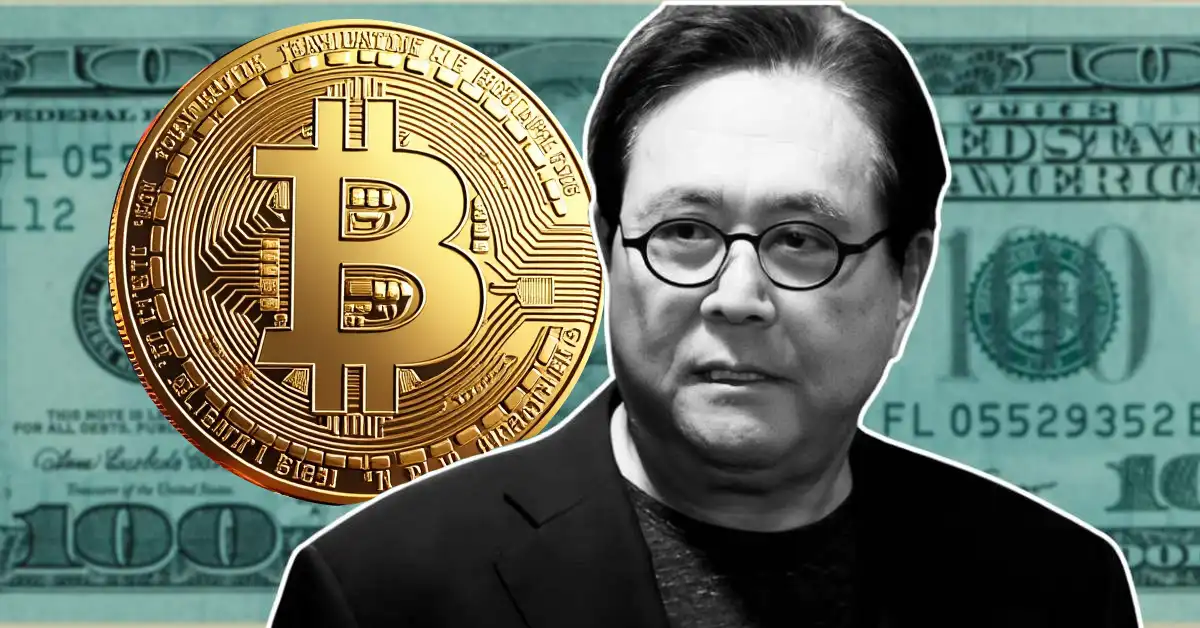 Warning: Ron Paul and Kiyosaki Say U.S. Debt Could Crush Freedom