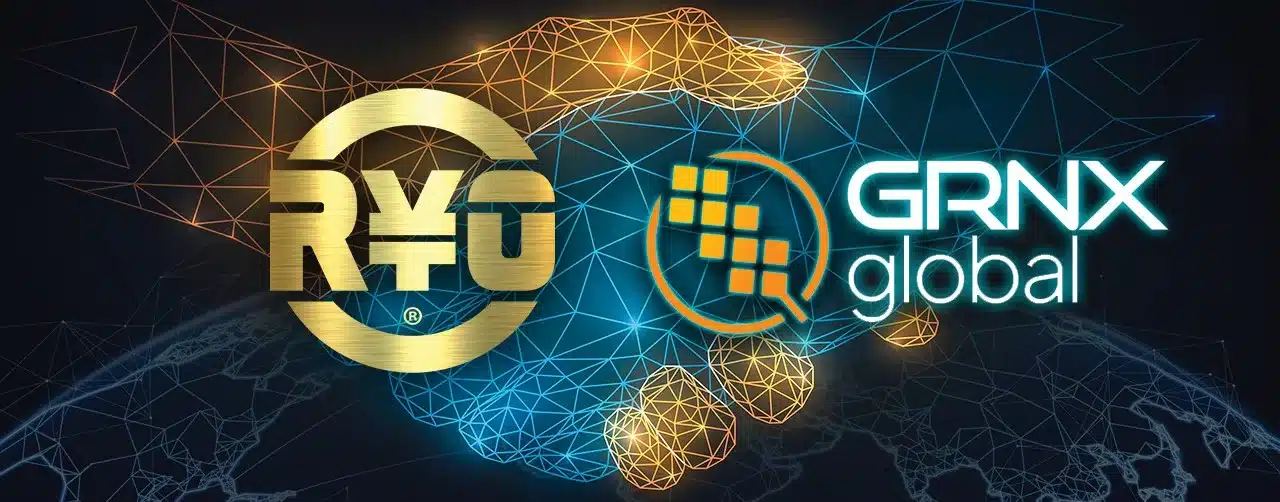 RYO Digital and GRNX Global Partner to Revolutionize Global Grain Trade with Blockchain Innovation RYO Digital and GRNX Global Partner to Revolutionize Global Grain Trade with Blockchain Innovation