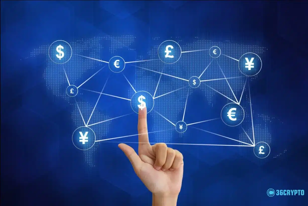 Ripple’s RLUSD Is Replacing Bank Stablecoins Ideas Faster Than Anyone Expected Ripple’s RLUSD Is Replacing Bank Stablecoins Ideas Faster Than Anyone Expected