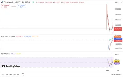 Pi Network 