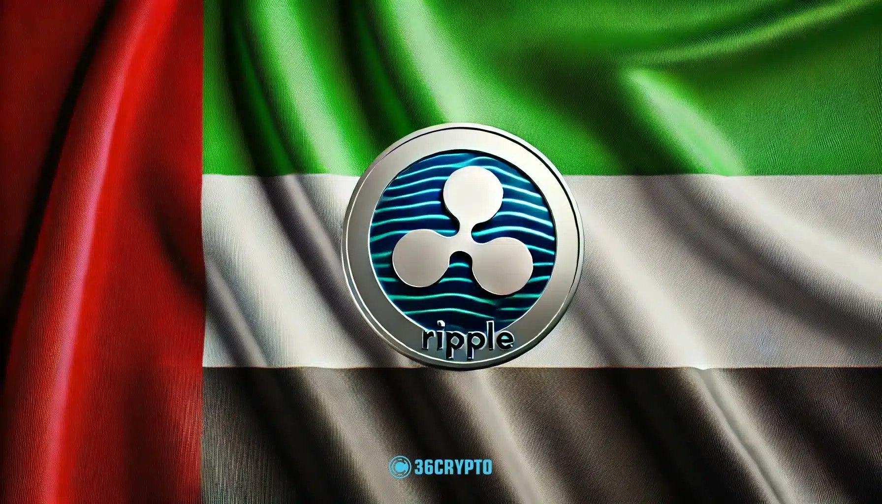 Dubai Making Big Moves on XRP Ledger? Expert Breaks Down What’s Happening
