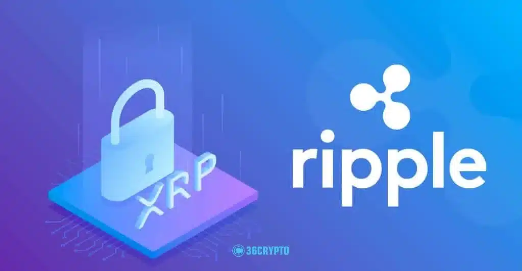 It’s Not Dumping Its Discipline — Expert Breaks Down Why Ripple Escrow Could Be Explosive for XRP