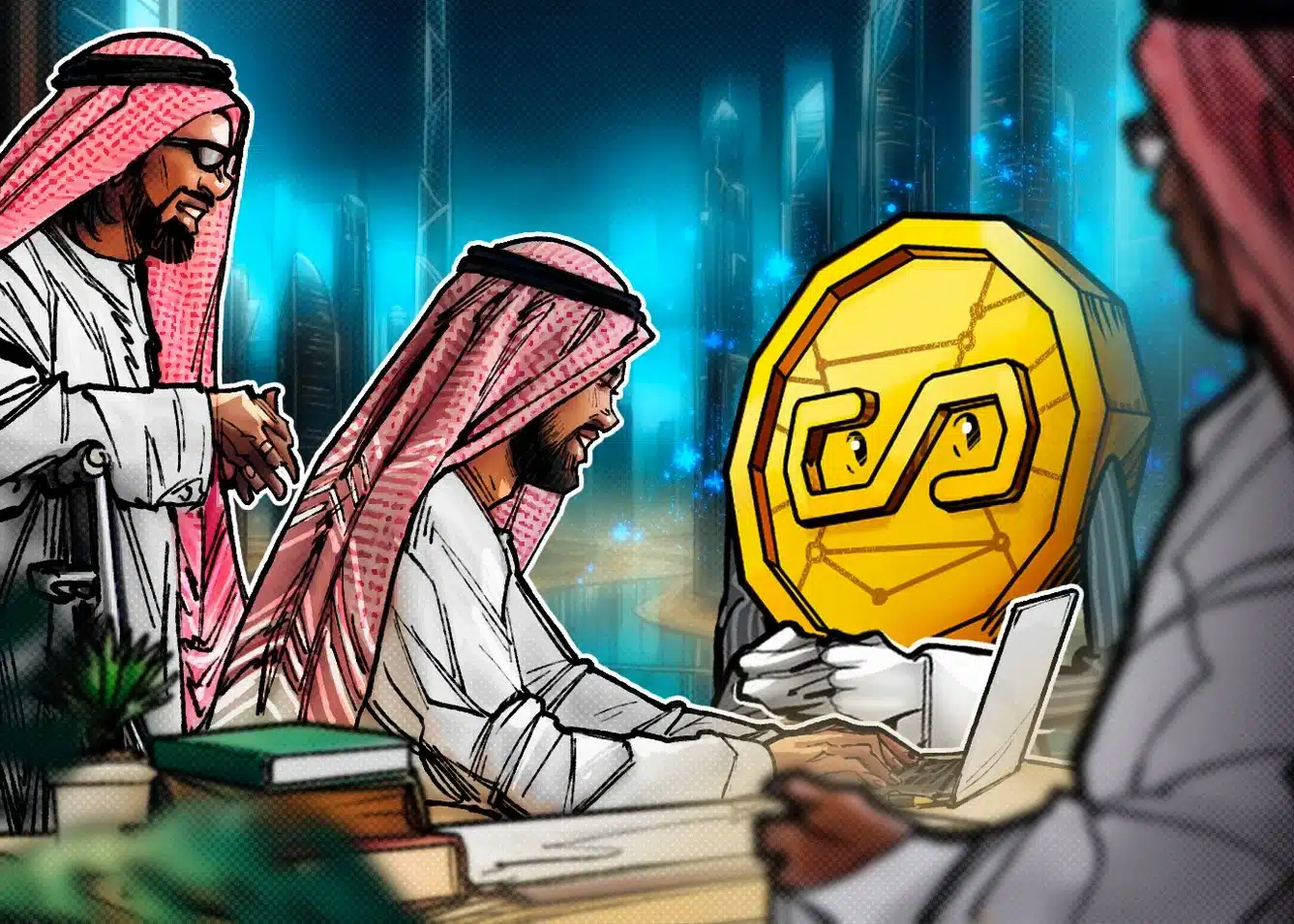 Big News: Ripple Stablecoin RLUSD Officially Approved by DFSA in Dubai