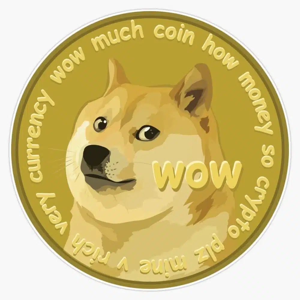 DOGE Traders Go All In: Open Interest Soars Past 10.7B Tokens