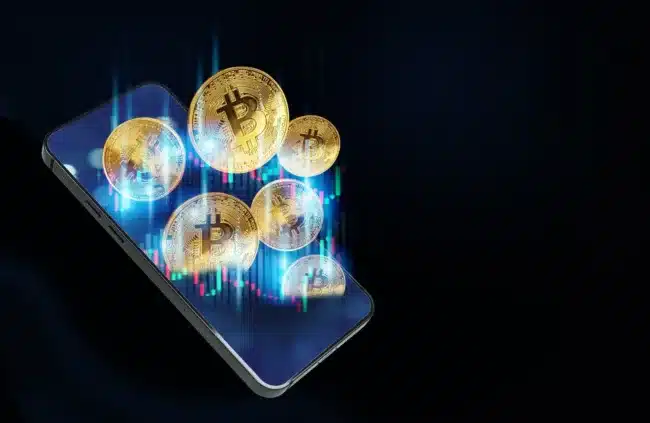 Cryptocurrency