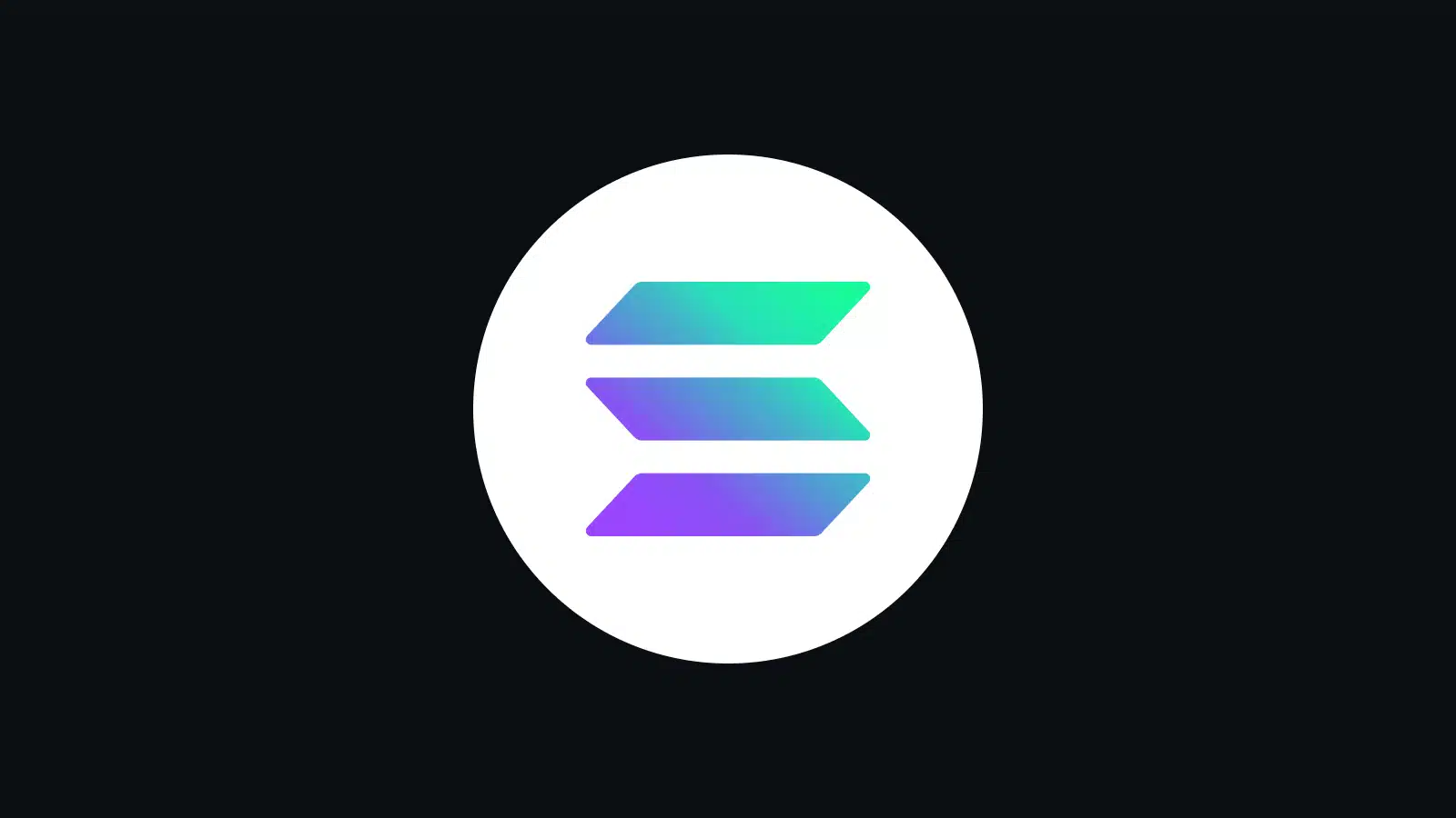 Solana Executive Claims Ethereum Can’t Compete With Its True Decentralization