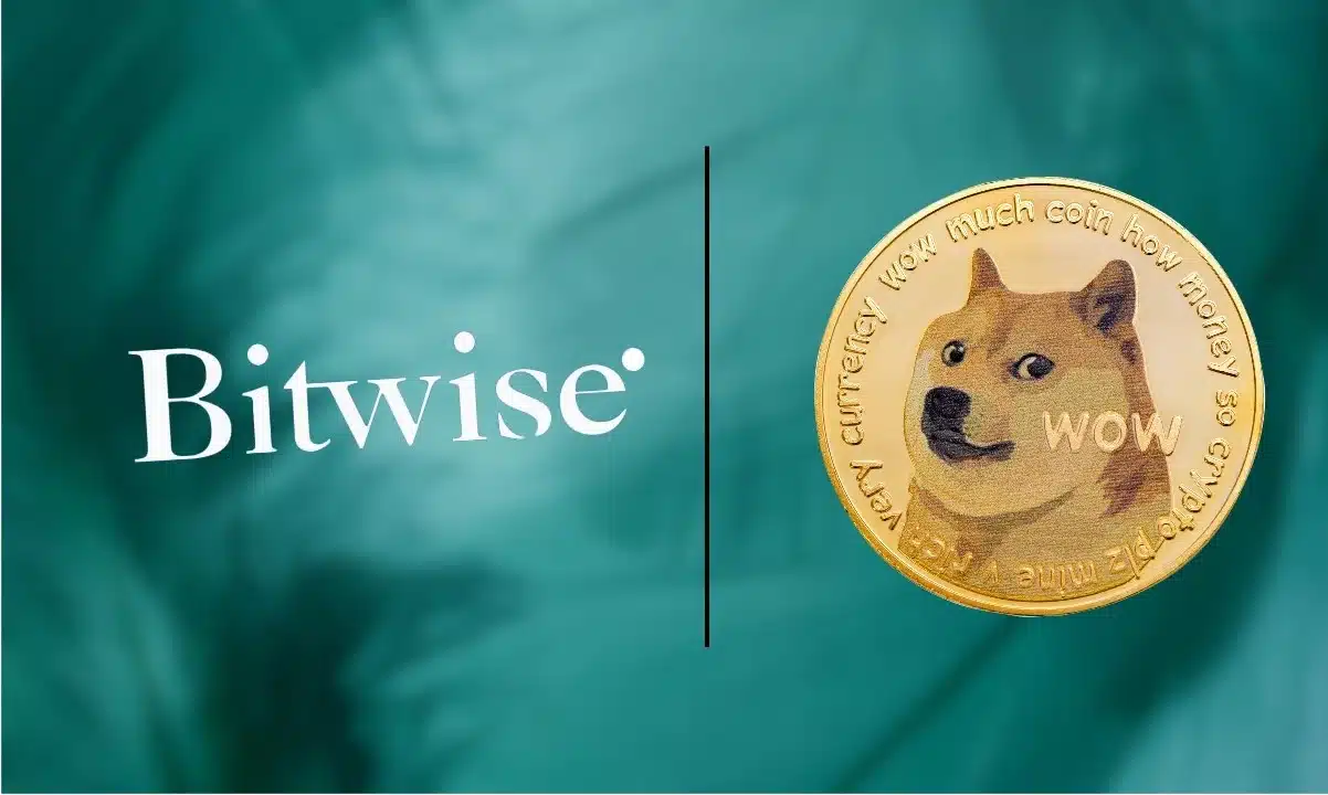 Bitwise Moves Closer to Dogecoin ETF Approval After Major SEC Filing Shift
