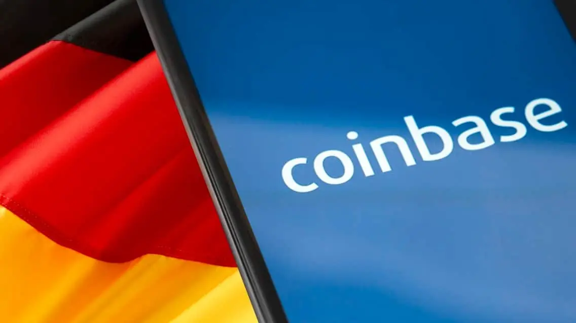 Coinbase Expands Access to Subsquid and Popcat Tokens for German Users