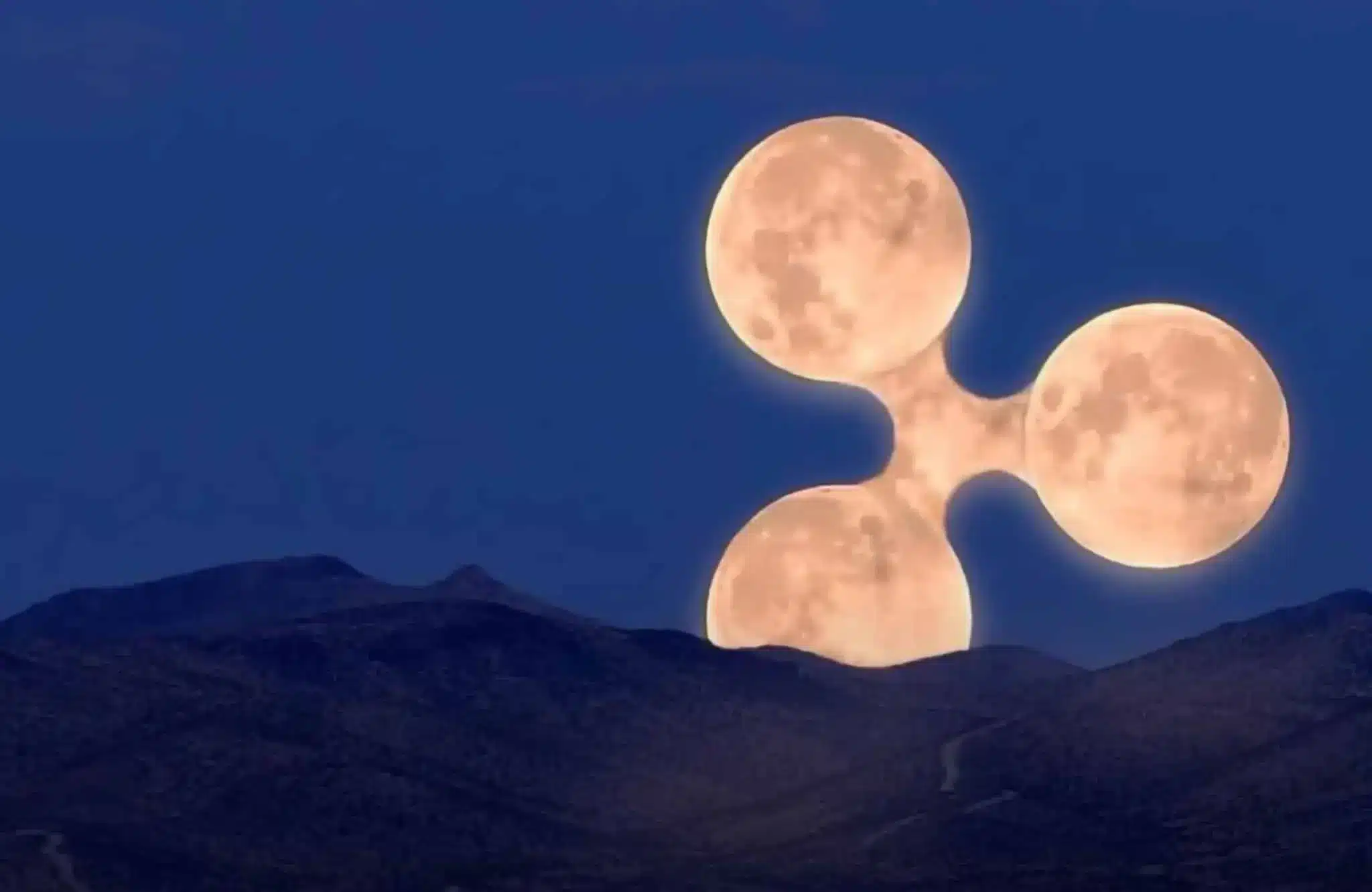 One Final Dip Before XRP Moons to $12?