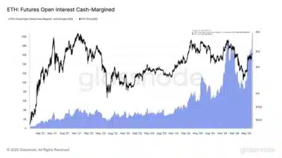 Whale Buys Back $46M in ETH After Dumping—Here’s What Sparked the Surge 2 Ethereum