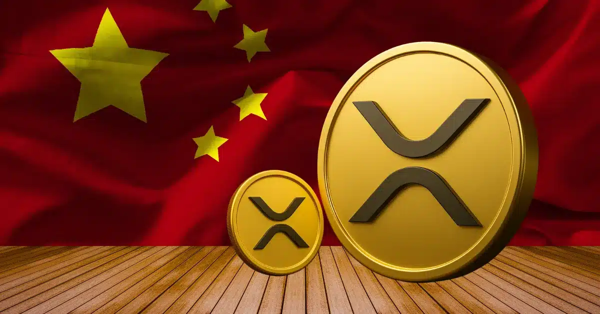 Webus Taps Samara Alpha to Control $300M in XRP—Here’s What’s Coming