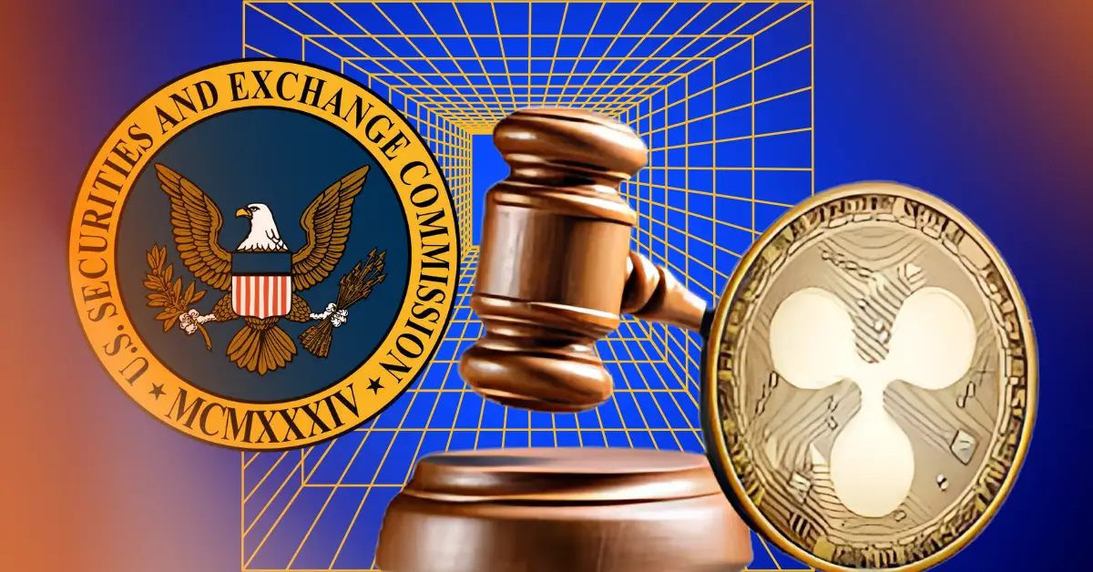 U.S. Government Could Seize Ripple’s 37B XRP Escrow After Court Ruling