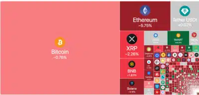 Trump Confirms Bombing of Iran Nuclear Sites, Bitcoin Crashes to $101K 2 crypto