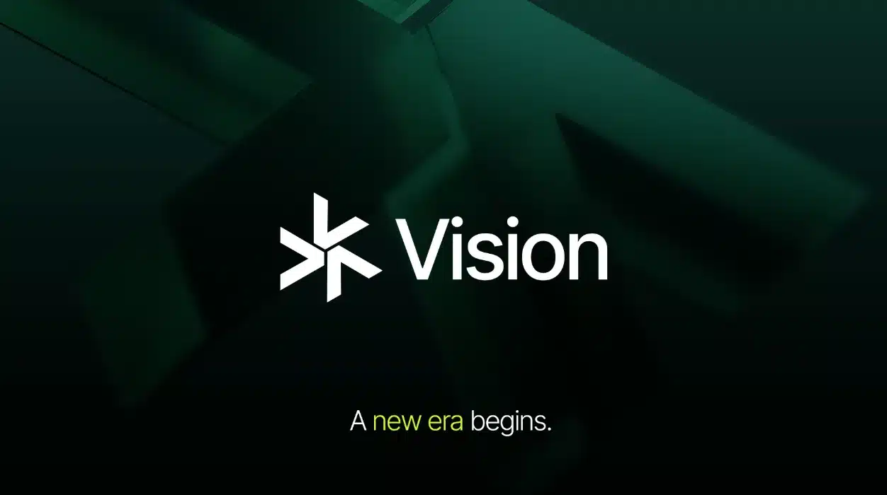 ​Bitpanda opens the gate to Web3 with Vision (VSN)