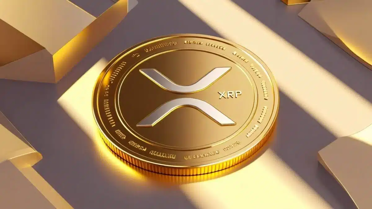 Pundit Says Fed Just Unlocked the Gates and XRP is Ready — Here’s What it Means
