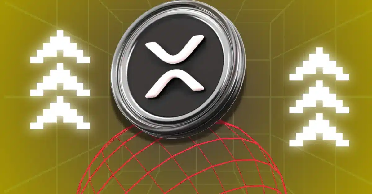 XRP’s Big Moment: Analyst Explains Why XRP Will Displace SWIFT Forever