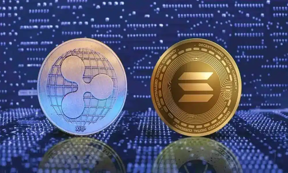 XRP Surges Past Solana in 2025, Helius CEO Declares “It’s Over”