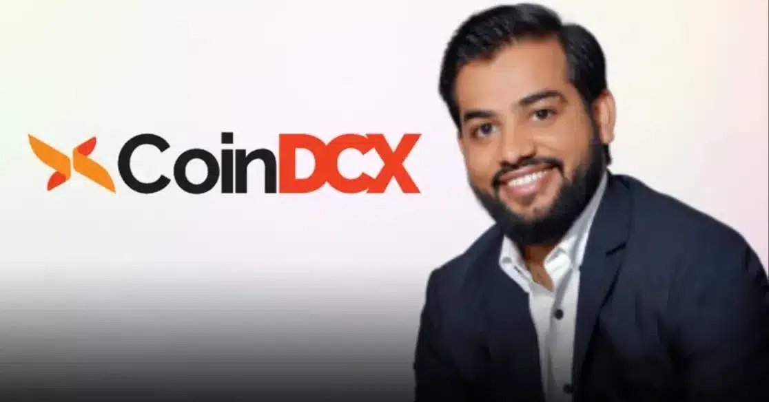 India’s Ruling Party Embraces Bitcoin—CoinDCX CEO Says It’s a Game Changer