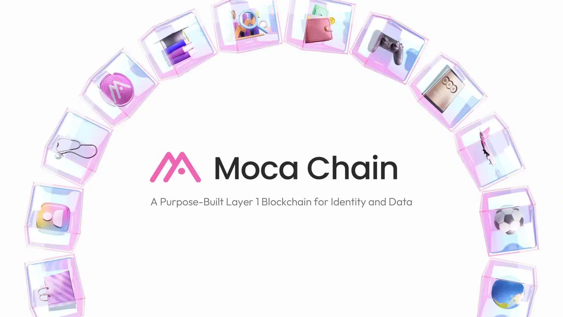 Moca Foundation announces Moca Chain for self-sovereign, privacy-preserving identity and user verification