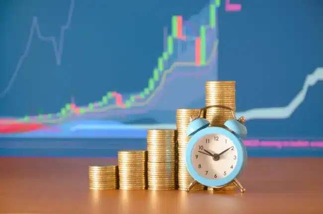 Managing Gains