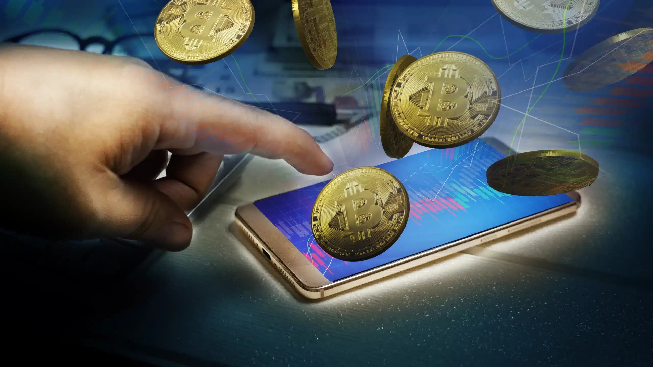 Crypto for Everyday Use: How to Spend, Send, and Earn with Digital Currency