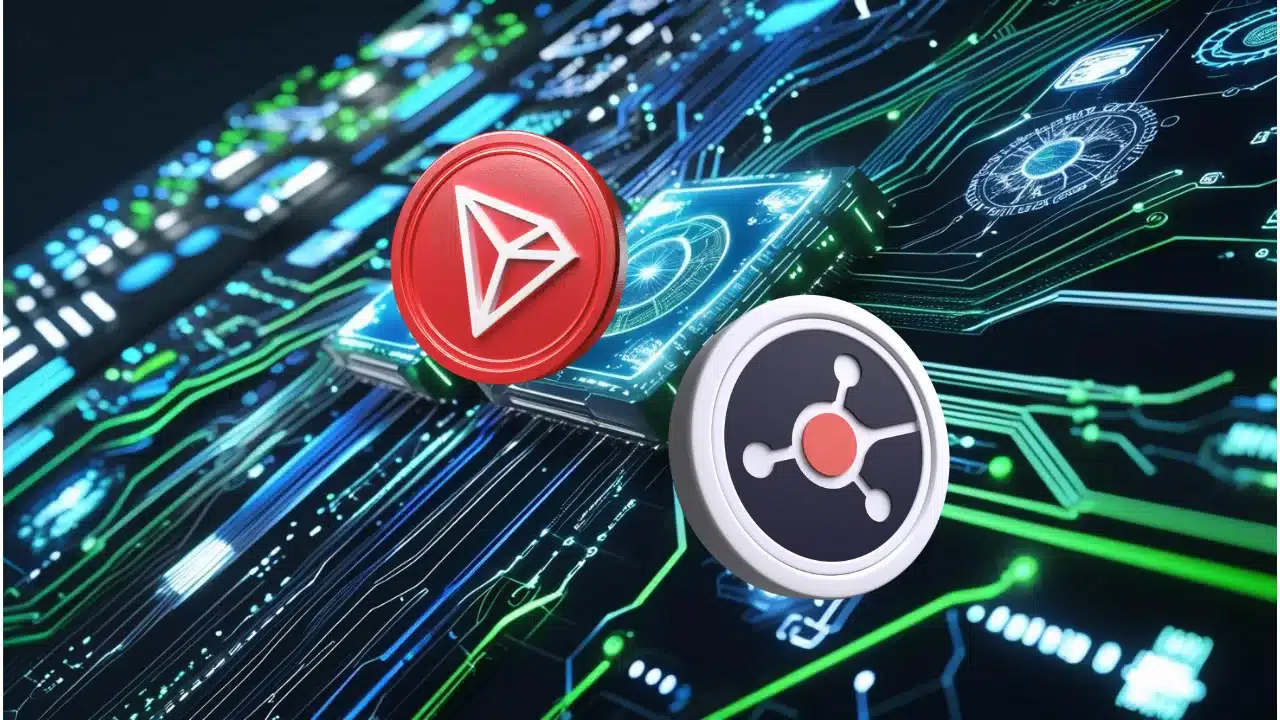 Tron (TRX) Left You Behind? Ruvi AI’s (RUVI) $0.015 Entry Could Be the Opportunity You’ve Been Waiting For Tron (TRX) Left You Behind? Ruvi AI’s (RUVI) $0.015 Entry Could Be the Opportunity You’ve Been Waiting For