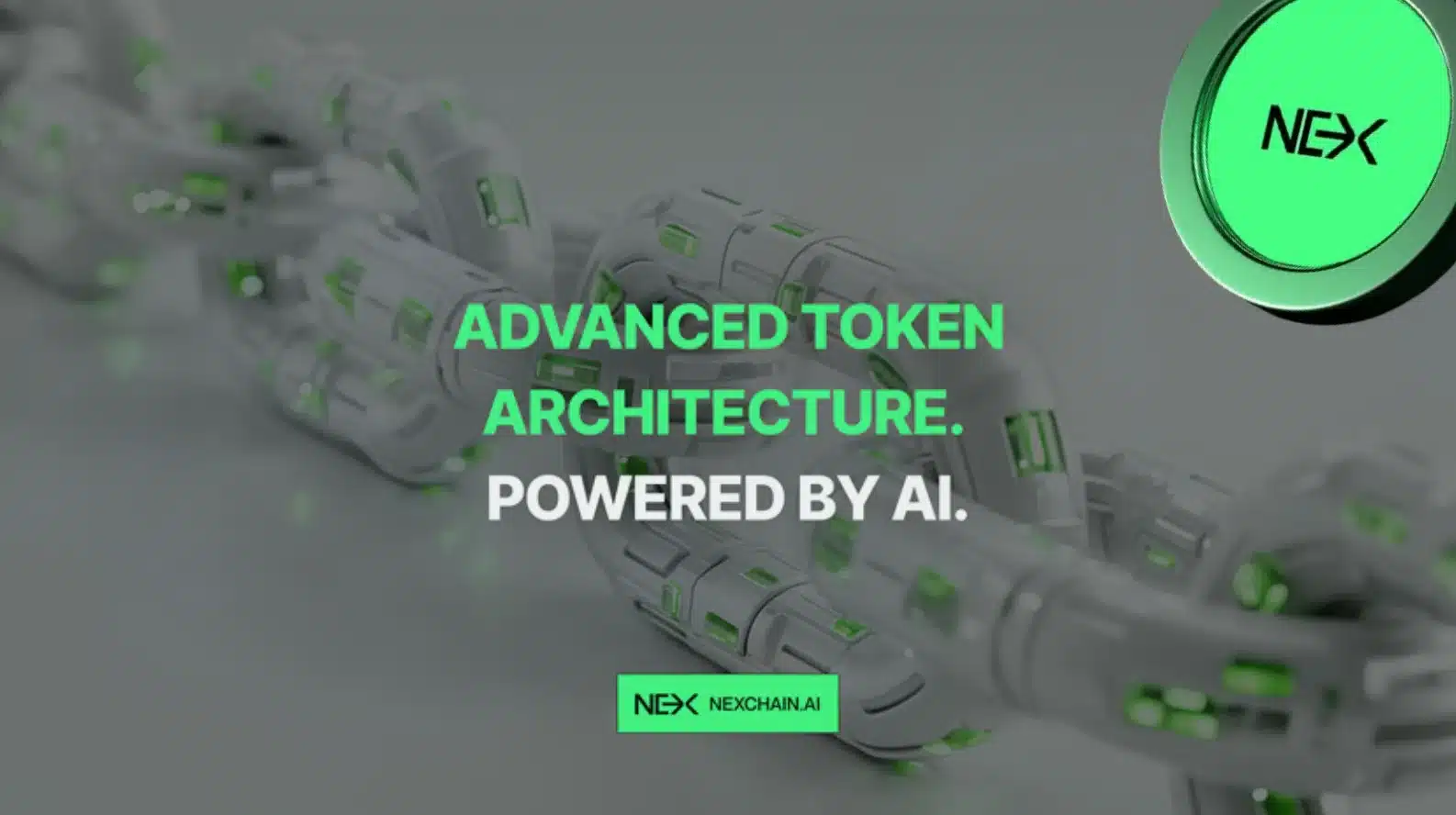 Nexchain Breaks $4.3M: The Best Crypto Presale Of 2025 Outpaces XRP & ADA